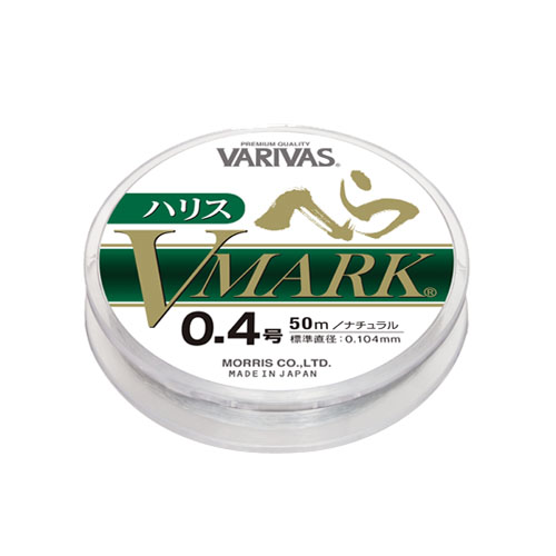 ［VARIVAS］ V MARK 鯽魚(子系) - 153