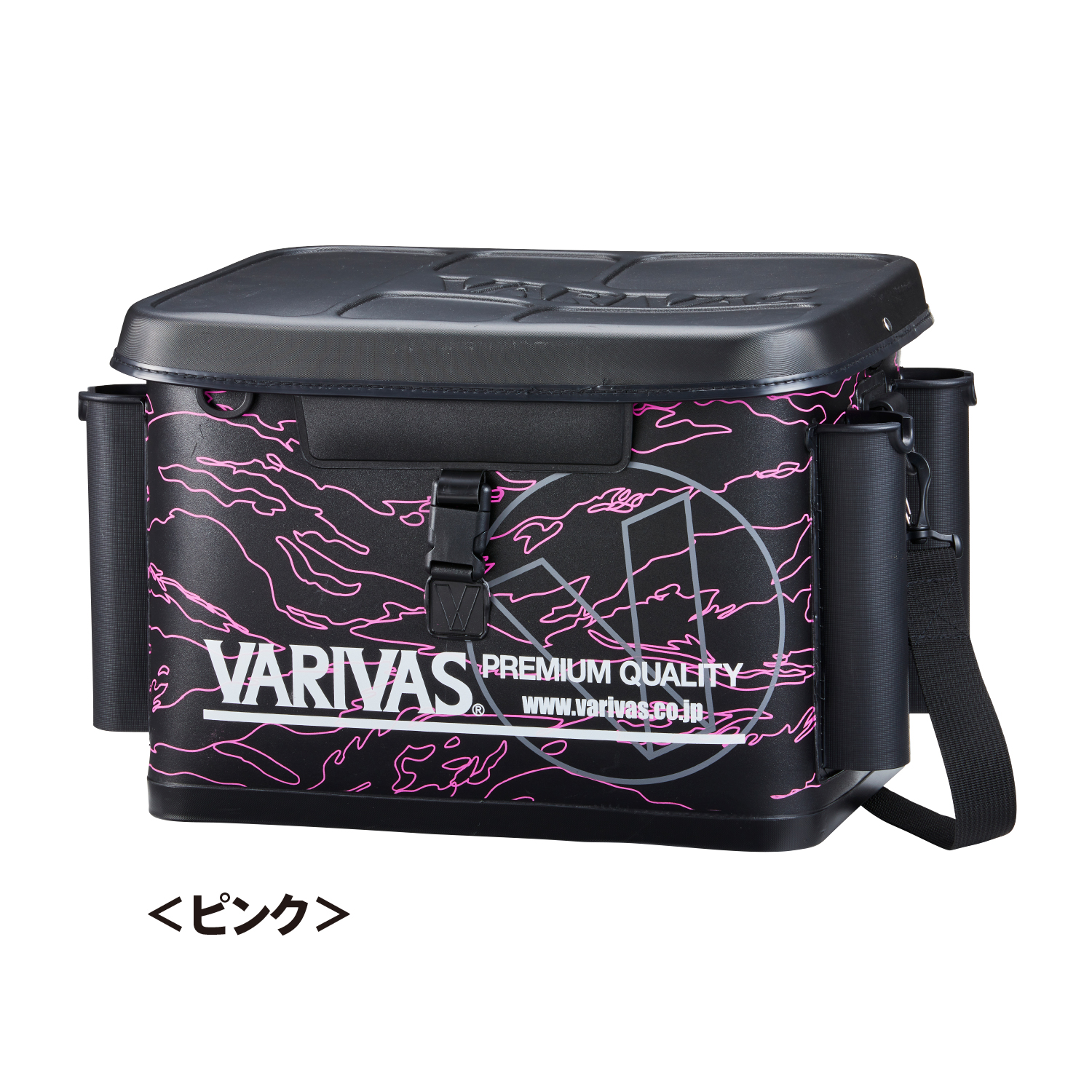 タックルバッグ 40cm VABA-79